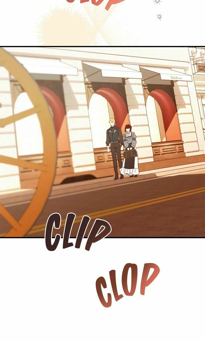 Duchess Crow Chapter 107 page 28 - 