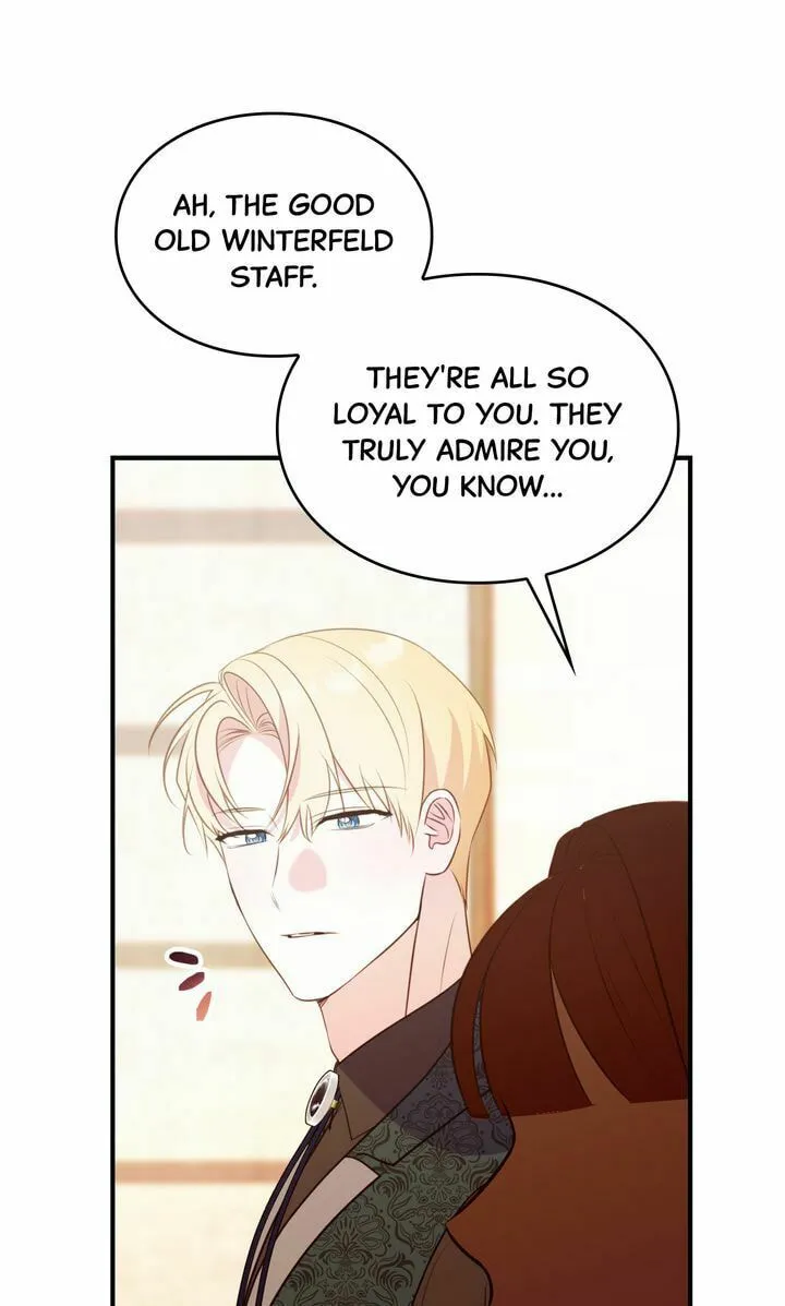 Duchess Crow Chapter 107 page 29 - 