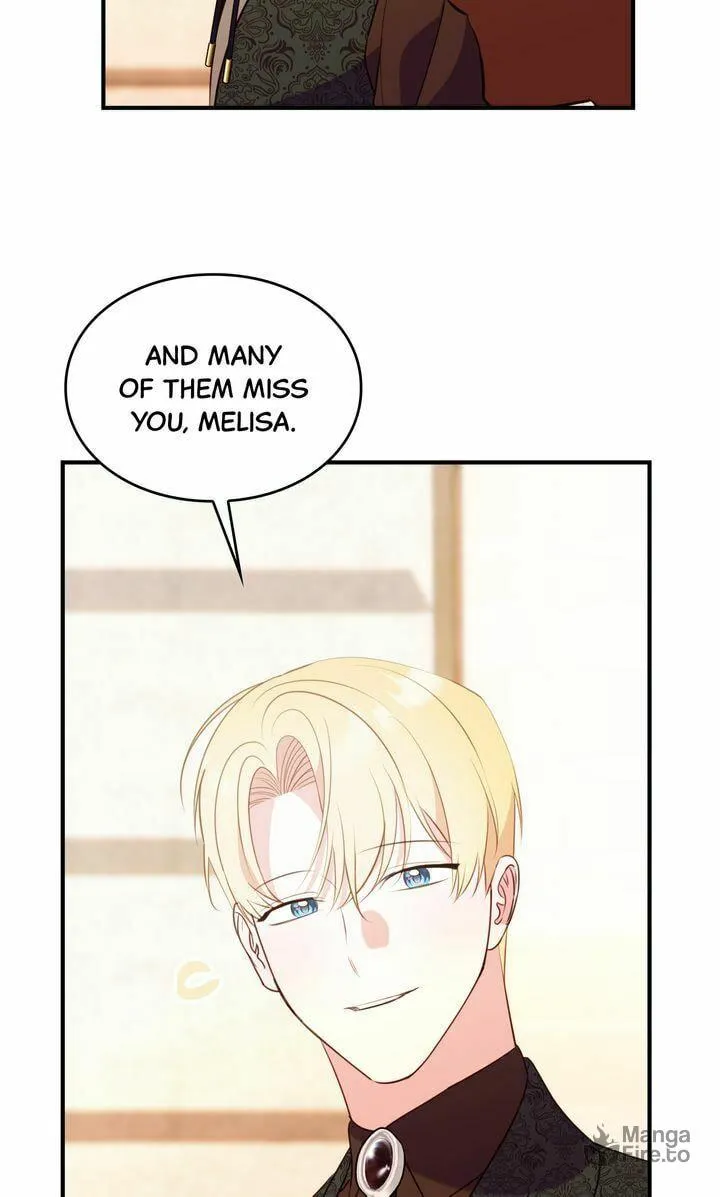 Duchess Crow Chapter 107 page 30 - 