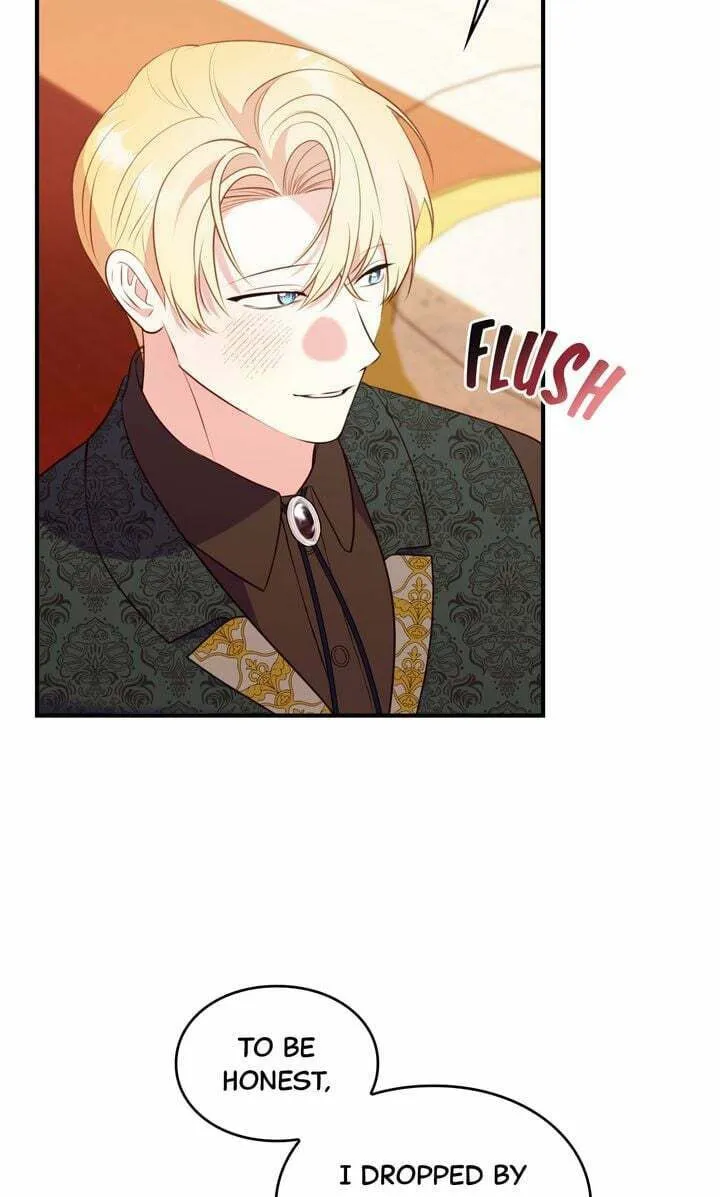 Duchess Crow Chapter 107 page 4 - 