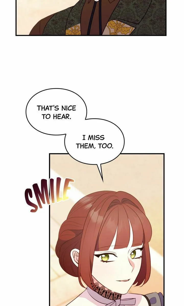Duchess Crow Chapter 107 page 31 - 