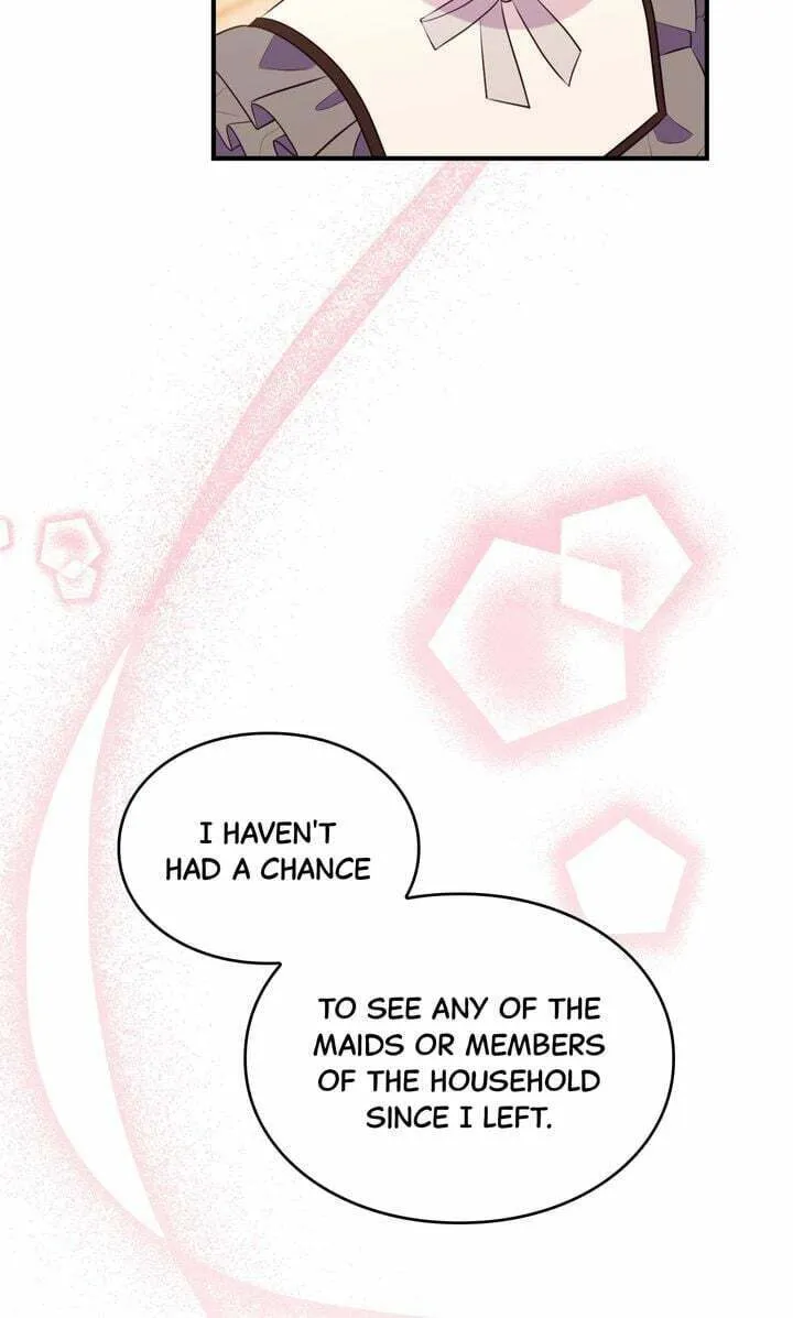 Duchess Crow Chapter 107 page 32 - 