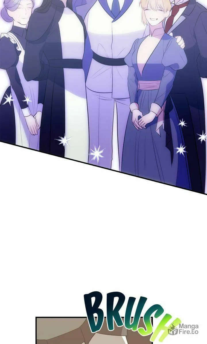 Duchess Crow Chapter 107 page 35 - 