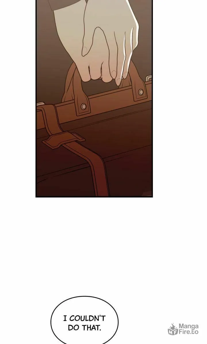 Duchess Crow Chapter 107 page 36 - 