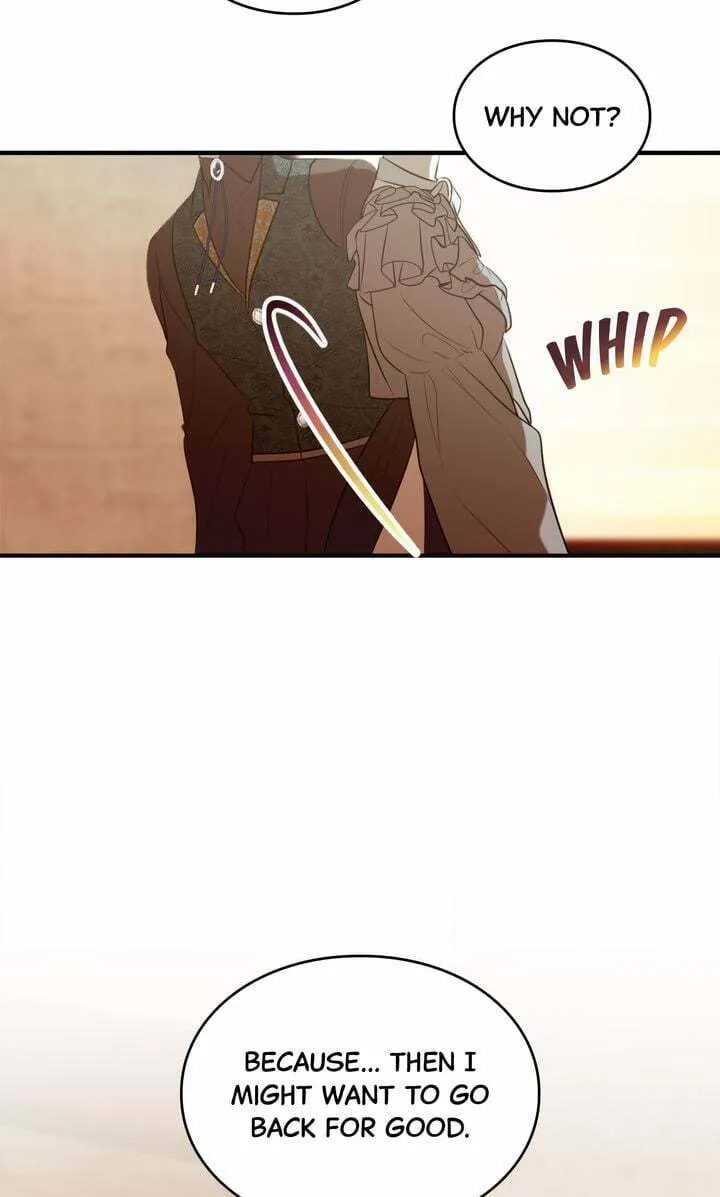 Duchess Crow Chapter 107 page 37 - 