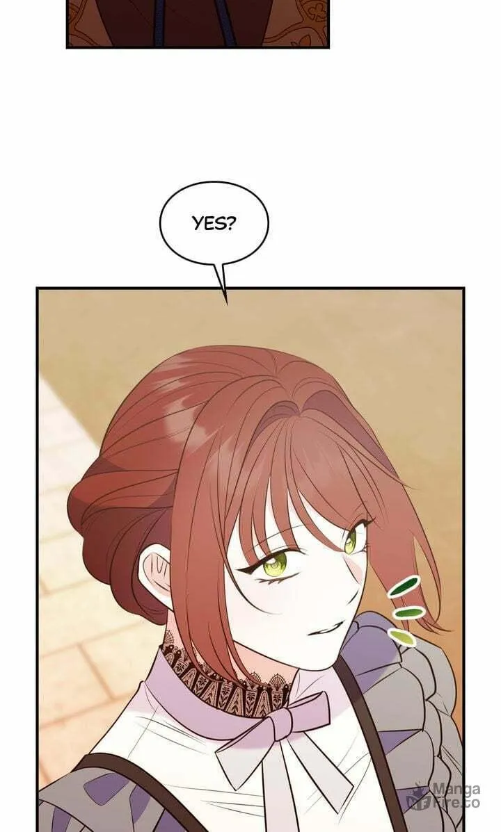 Duchess Crow Chapter 107 page 40 - 