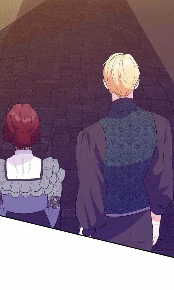 Duchess Crow Chapter 107 page 43 - 
