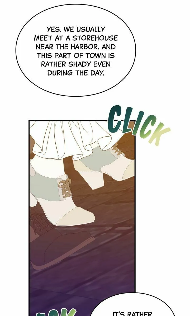 Duchess Crow Chapter 107 page 44 - 