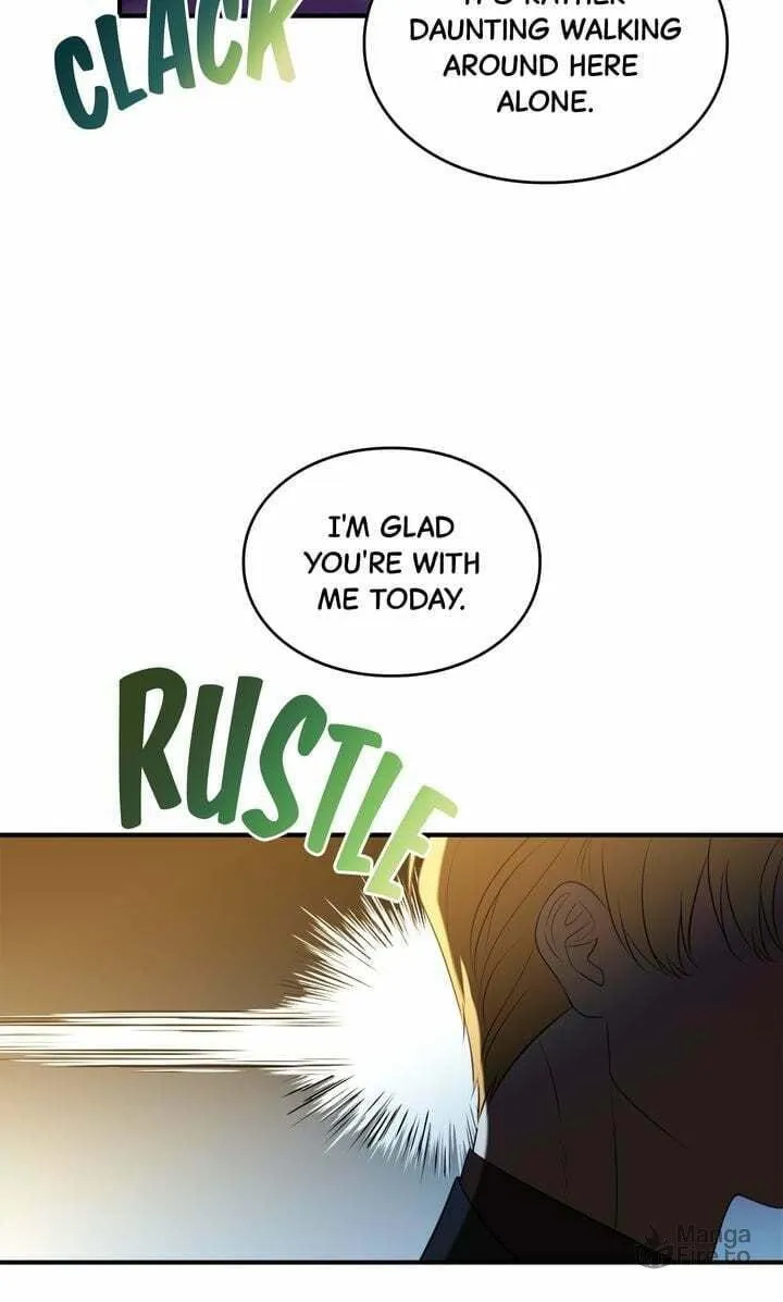 Duchess Crow Chapter 107 page 45 - 