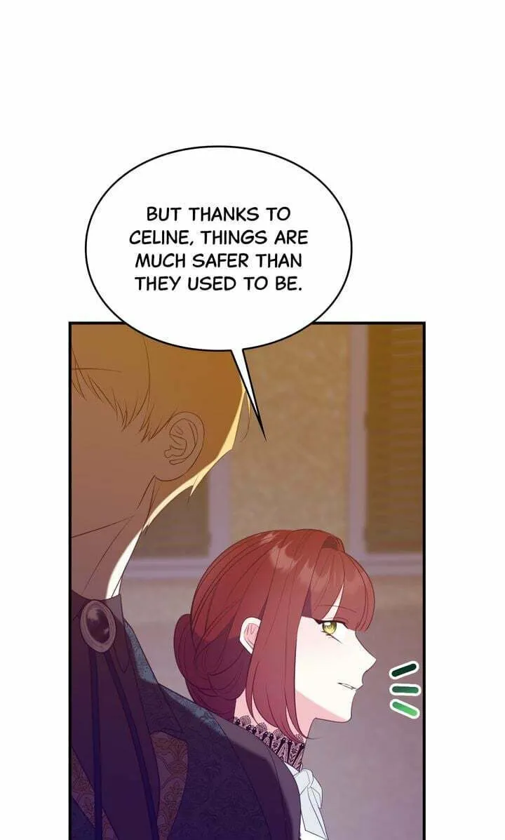 Duchess Crow Chapter 107 page 46 - 