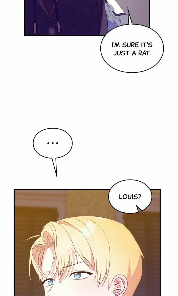 Duchess Crow Chapter 107 page 47 - 