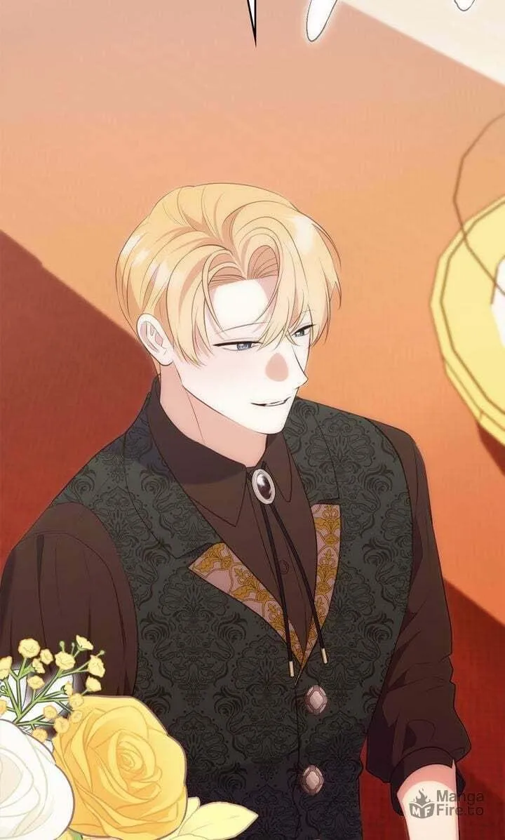 Duchess Crow Chapter 107 page 6 - 