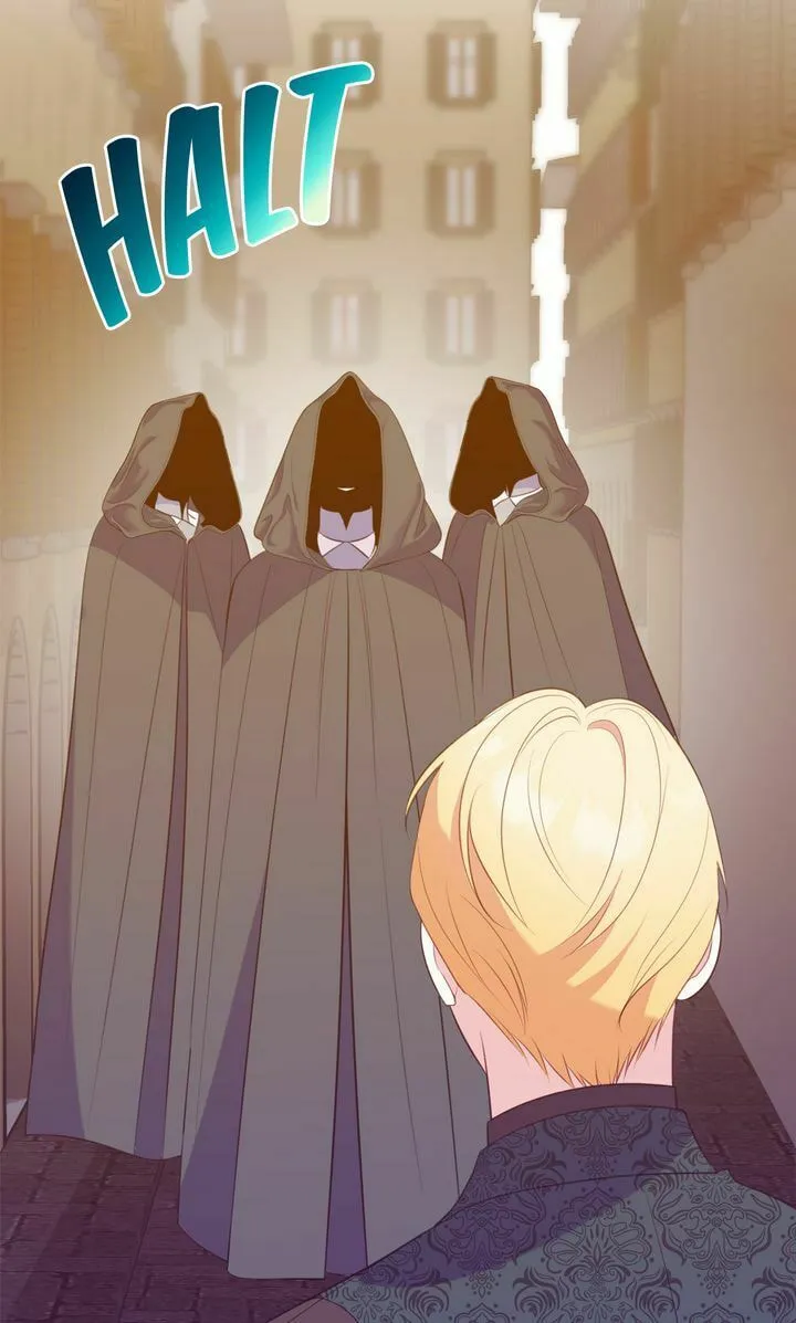 Duchess Crow Chapter 107 page 53 - 
