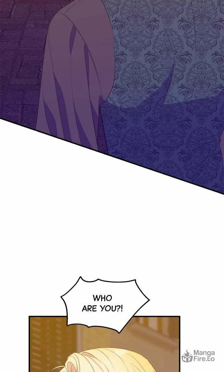 Duchess Crow Chapter 107 page 54 - 