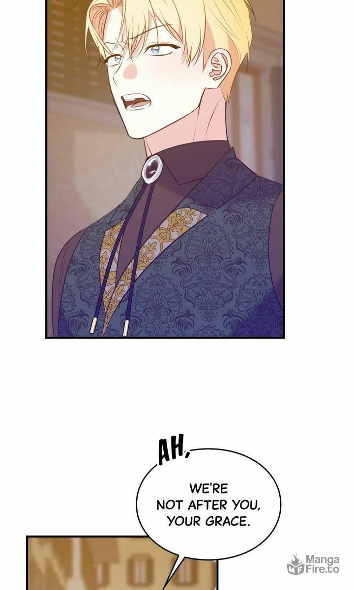 Duchess Crow Chapter 107 page 55 - 