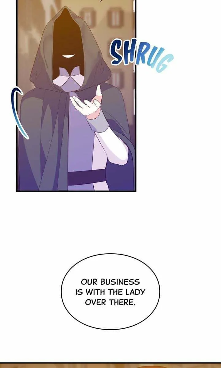Duchess Crow Chapter 107 page 56 - 
