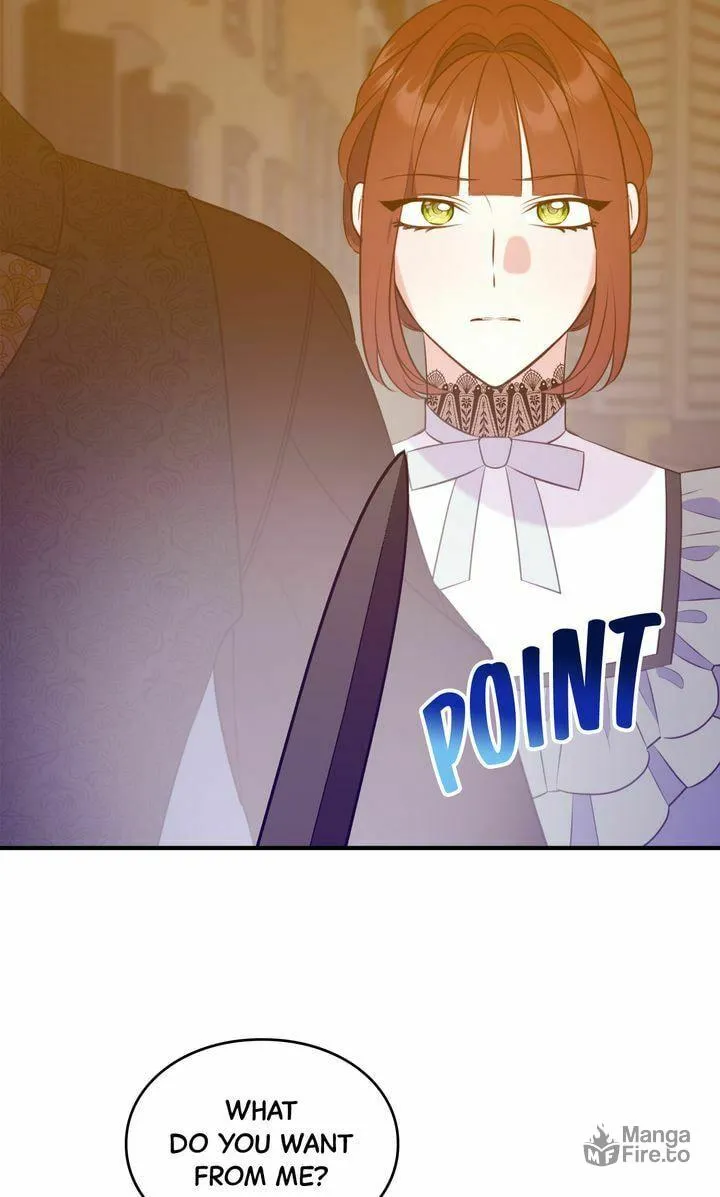 Duchess Crow Chapter 107 page 57 - 