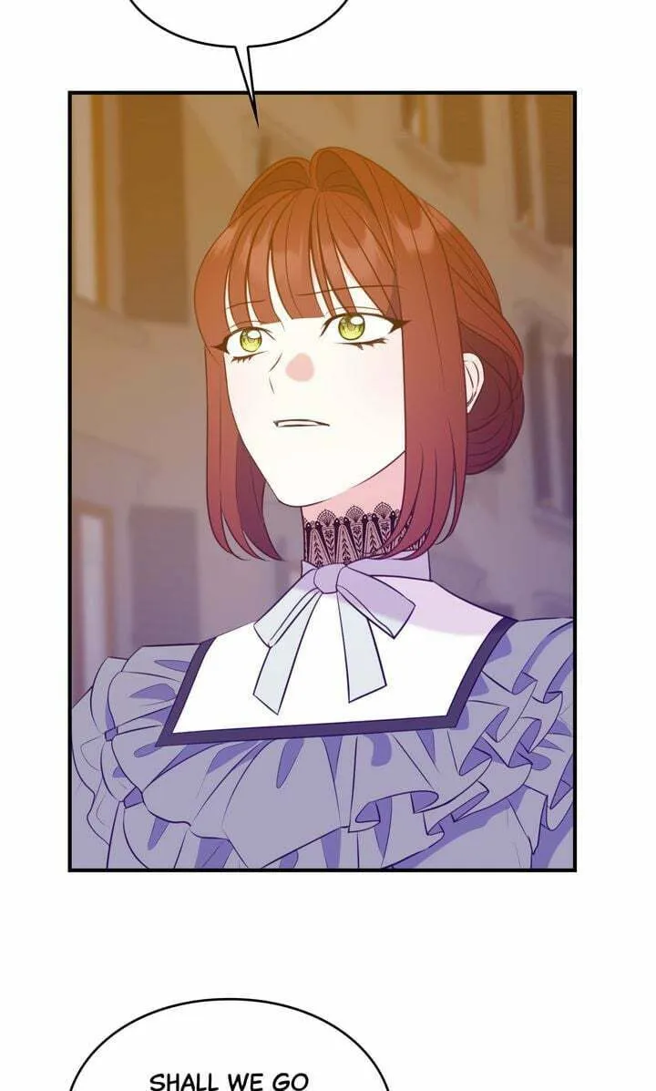 Duchess Crow Chapter 107 page 58 - 