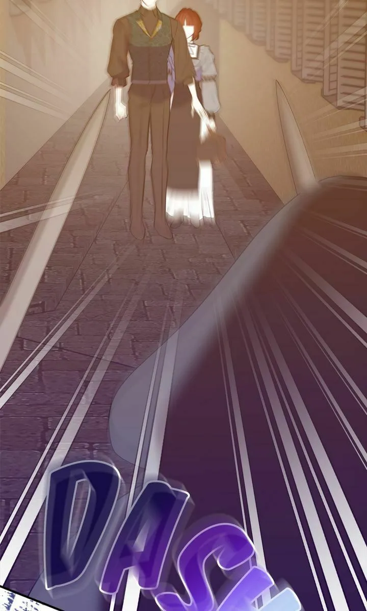 Duchess Crow Chapter 107 page 61 - 