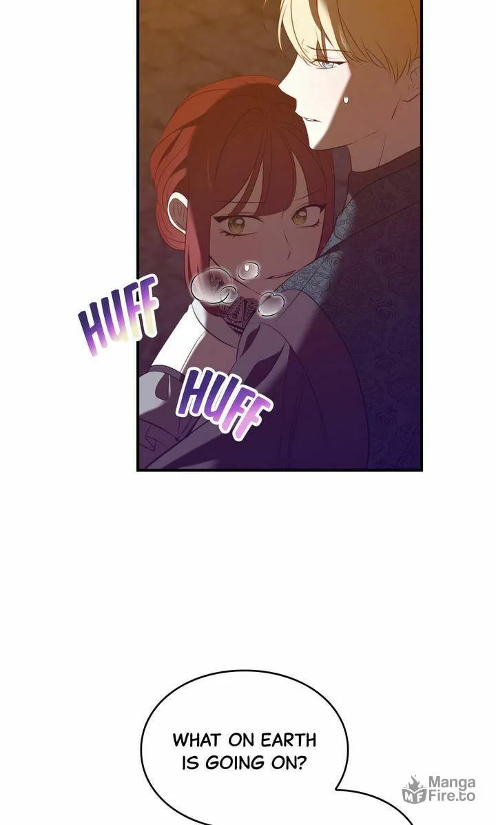 Duchess Crow Chapter 107 page 66 - 