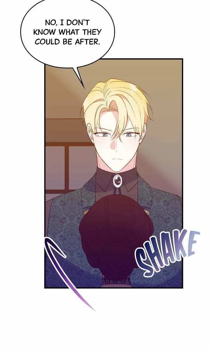 Duchess Crow Chapter 107 page 68 - 