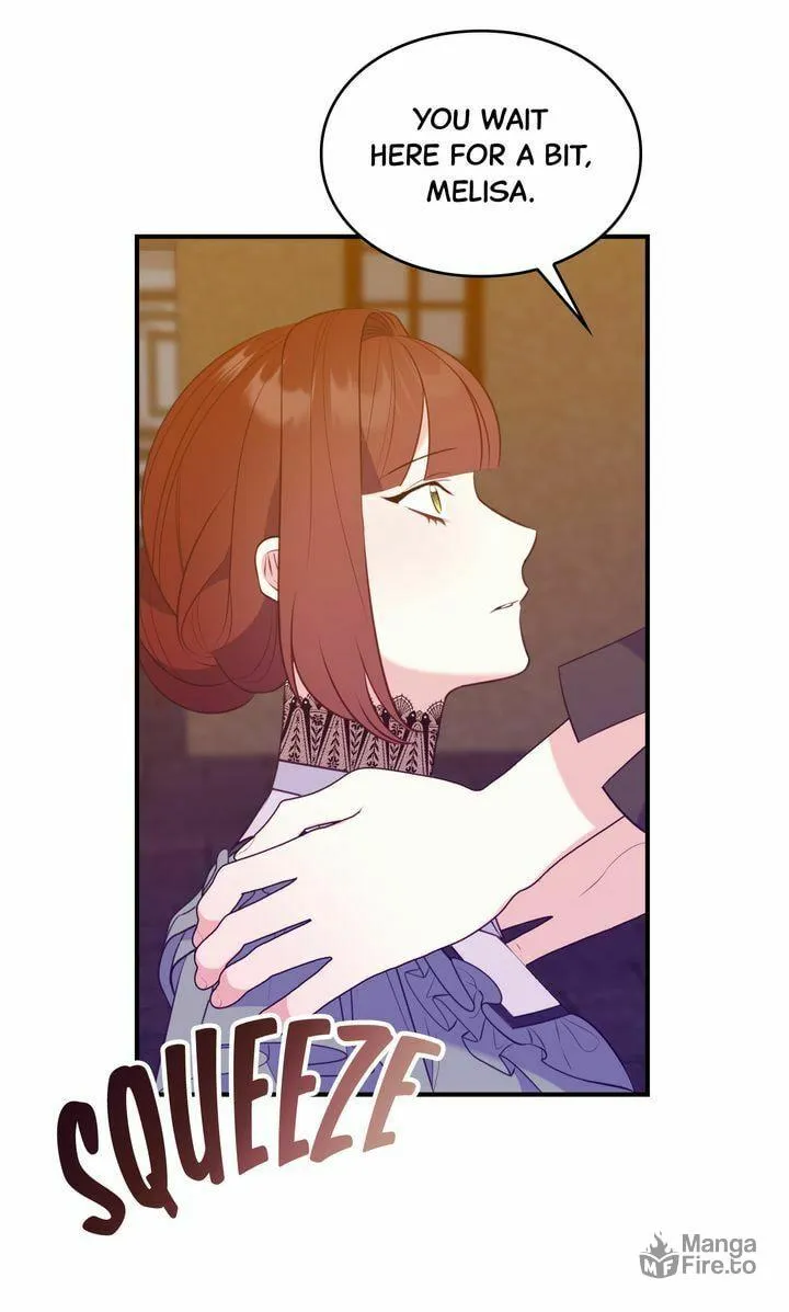 Duchess Crow Chapter 107 page 70 - 