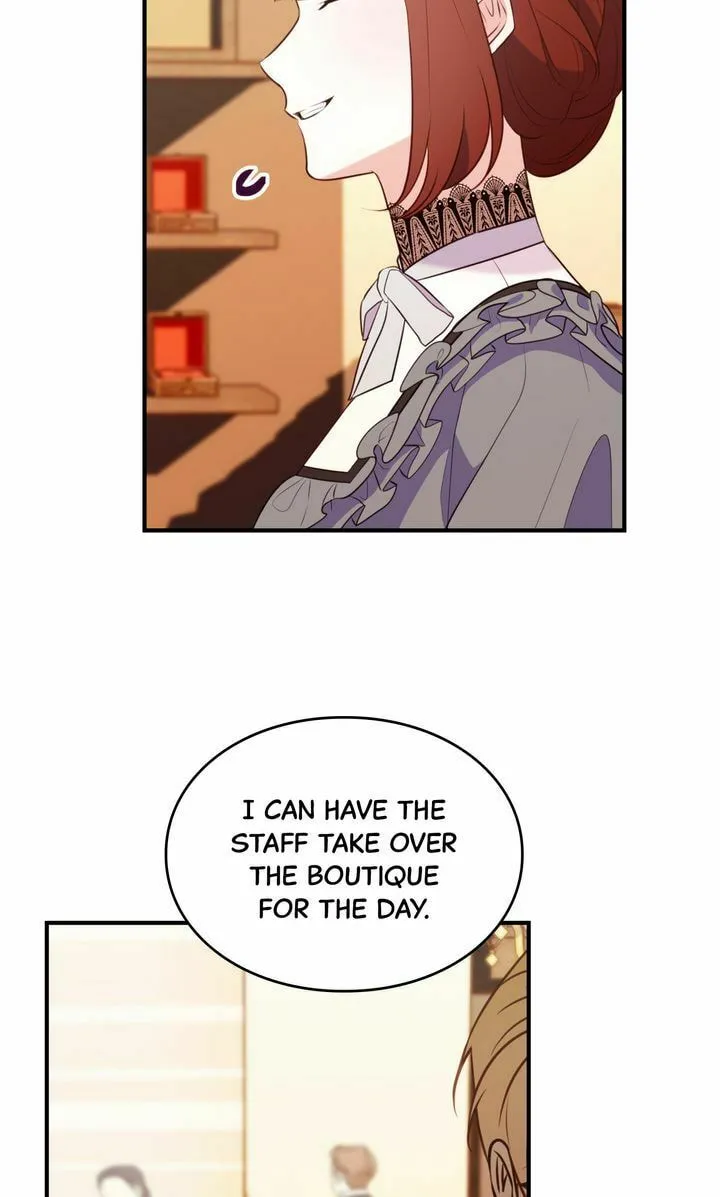 Duchess Crow Chapter 107 page 8 - 