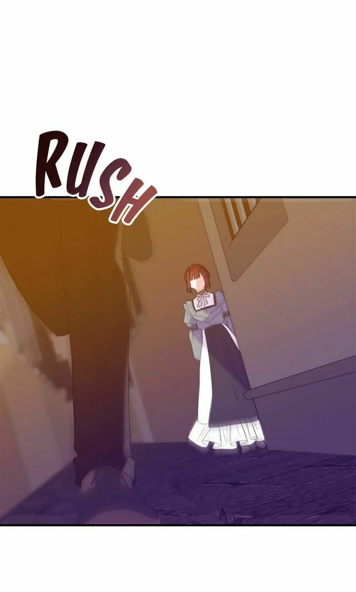 Duchess Crow Chapter 107 page 71 - 