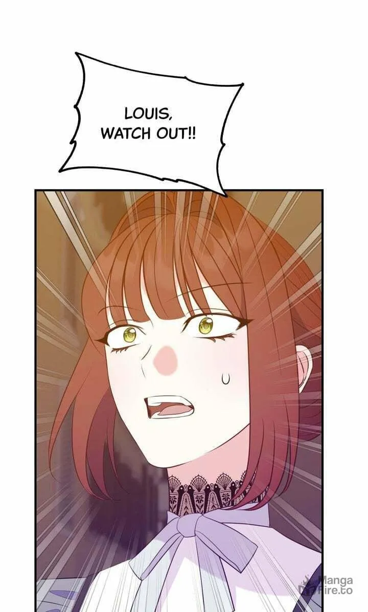 Duchess Crow Chapter 107 page 72 - 