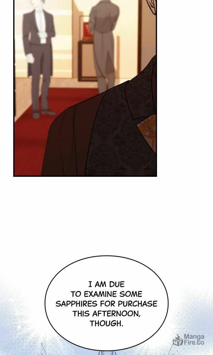 Duchess Crow Chapter 107 page 9 - 