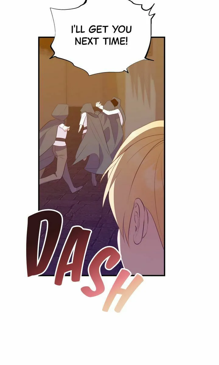 Duchess Crow Chapter 108 page 14 - 