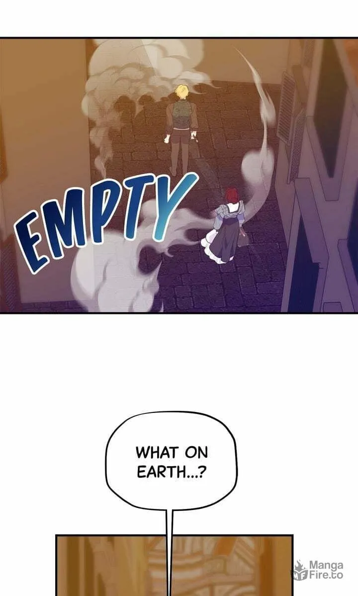 Duchess Crow Chapter 108 page 15 - 