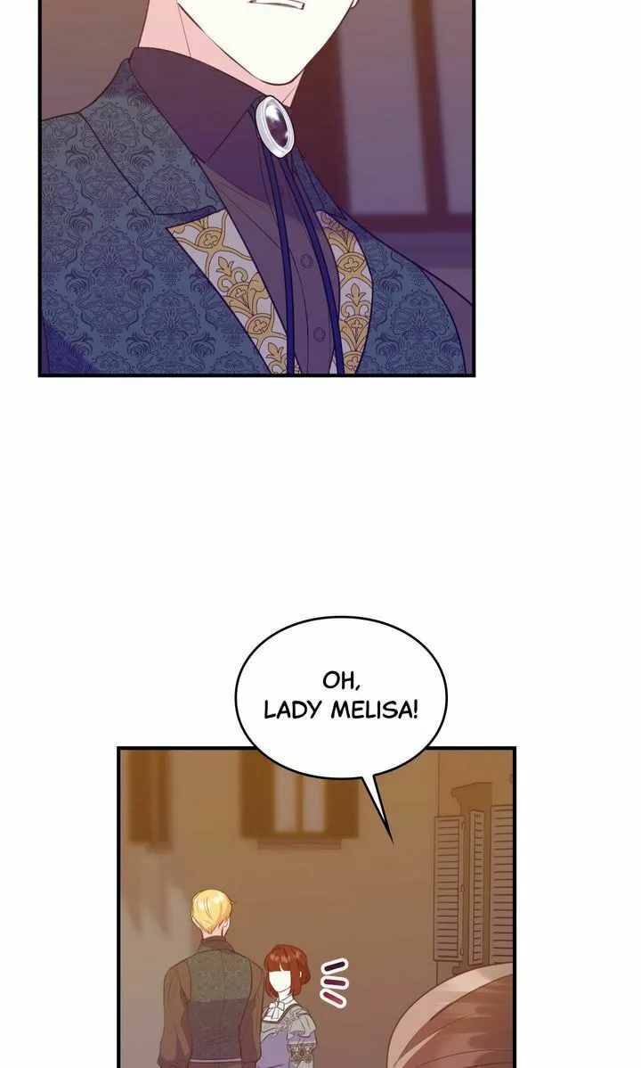 Duchess Crow Chapter 108 page 19 - 