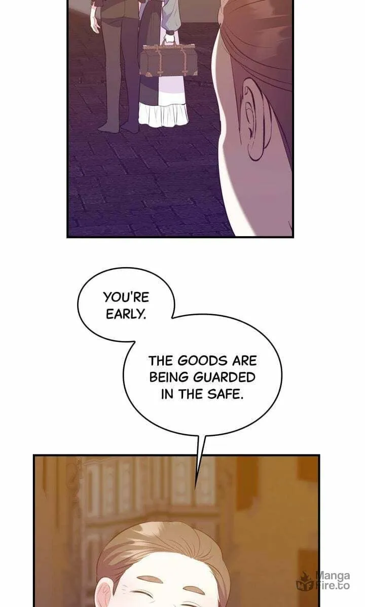 Duchess Crow Chapter 108 page 20 - 