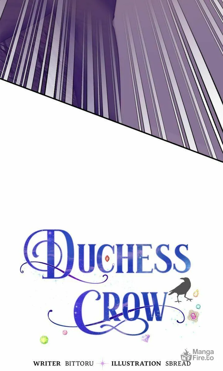Duchess Crow Chapter 108 page 3 - 