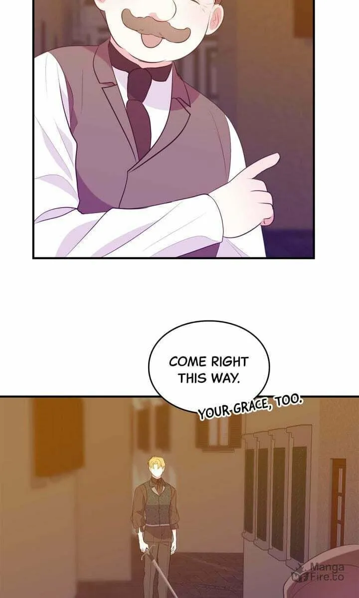 Duchess Crow Chapter 108 page 21 - 