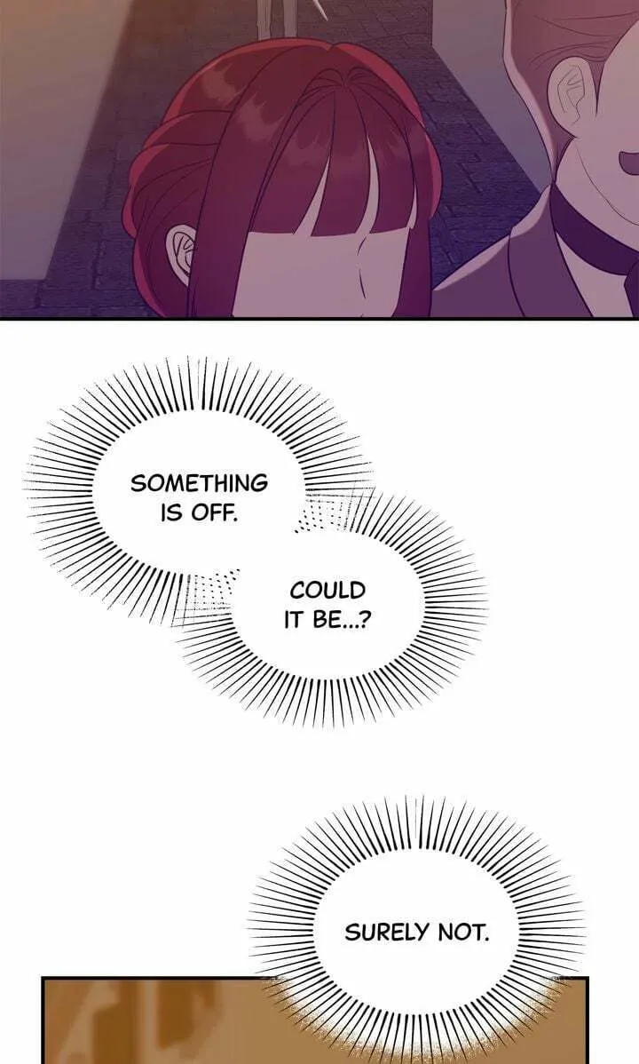 Duchess Crow Chapter 108 page 22 - 