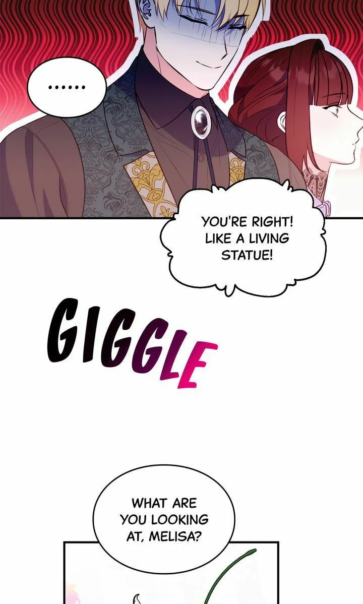 Duchess Crow Chapter 108 page 29 - 