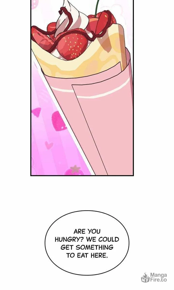 Duchess Crow Chapter 108 page 30 - 