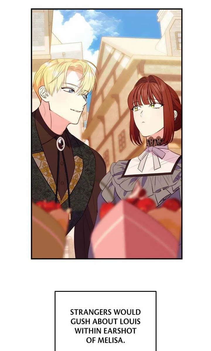 Duchess Crow Chapter 108 page 31 - 