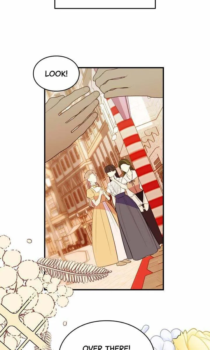 Duchess Crow Chapter 108 page 32 - 