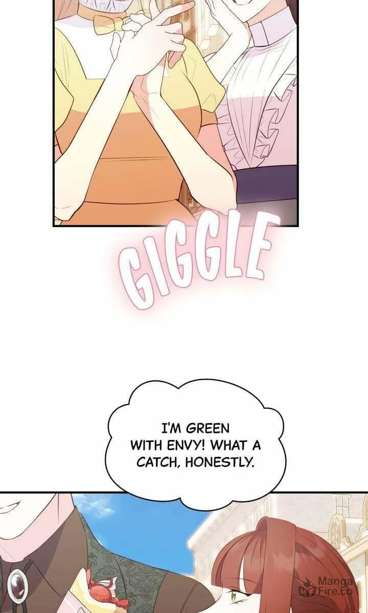 Duchess Crow Chapter 108 page 35 - 