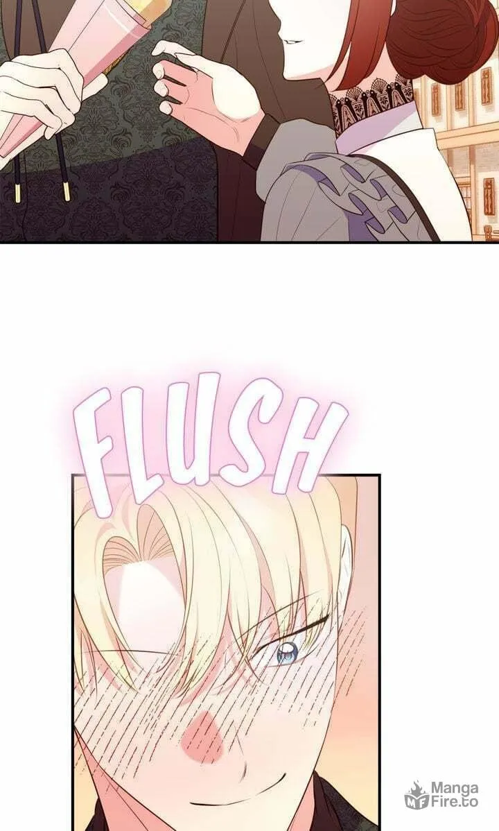 Duchess Crow Chapter 108 page 36 - 