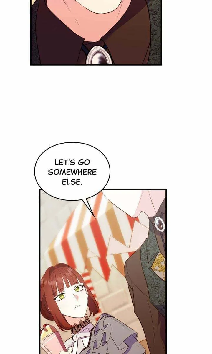 Duchess Crow Chapter 108 page 37 - 