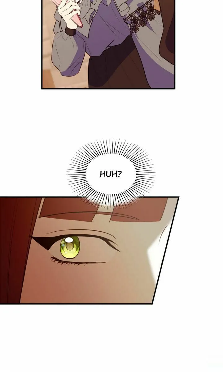 Duchess Crow Chapter 108 page 38 - 
