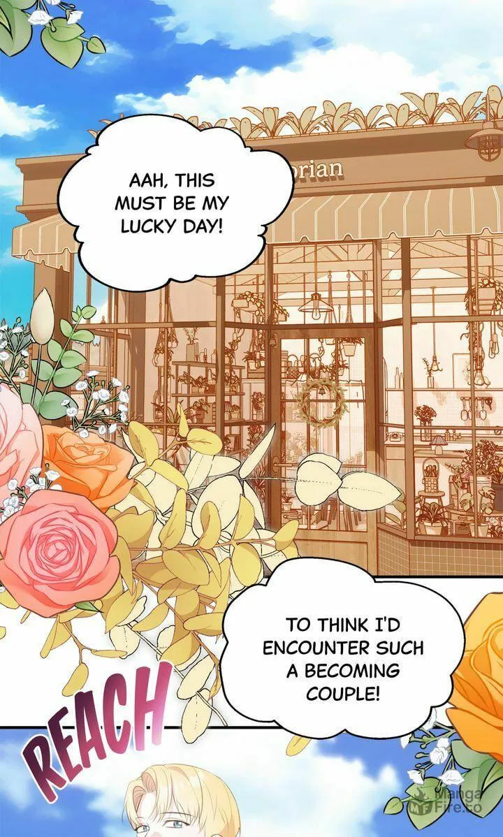 Duchess Crow Chapter 108 page 42 - 