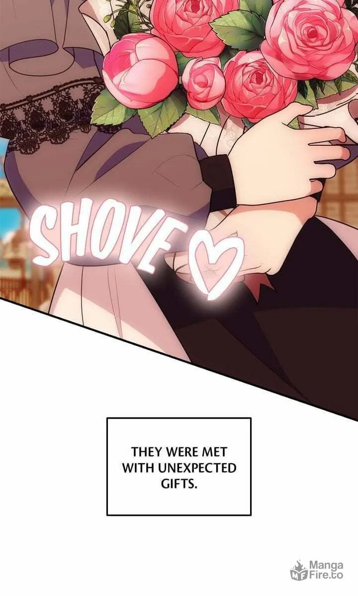Duchess Crow Chapter 108 page 45 - 
