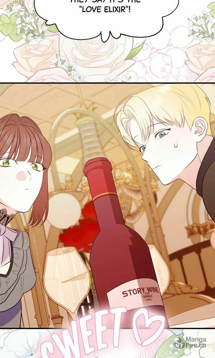 Duchess Crow Chapter 108 page 51 - 