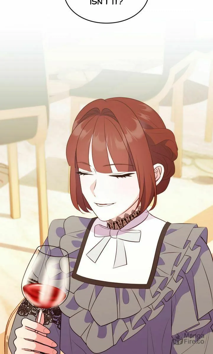 Duchess Crow Chapter 108 page 54 - 