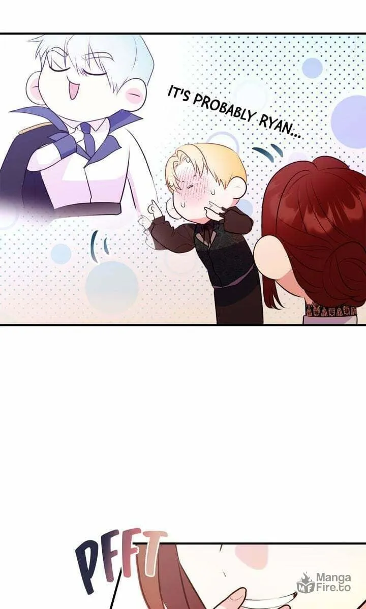 Duchess Crow Chapter 108 page 57 - 